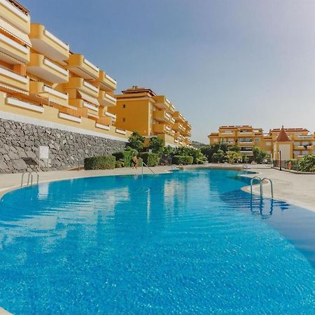 Apartamento De Lujo En Puerto Santiago Puerto de Santiago  Exterior foto