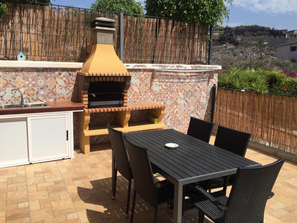 Apartamento De Lujo En Puerto Santiago Puerto de Santiago  Exterior foto