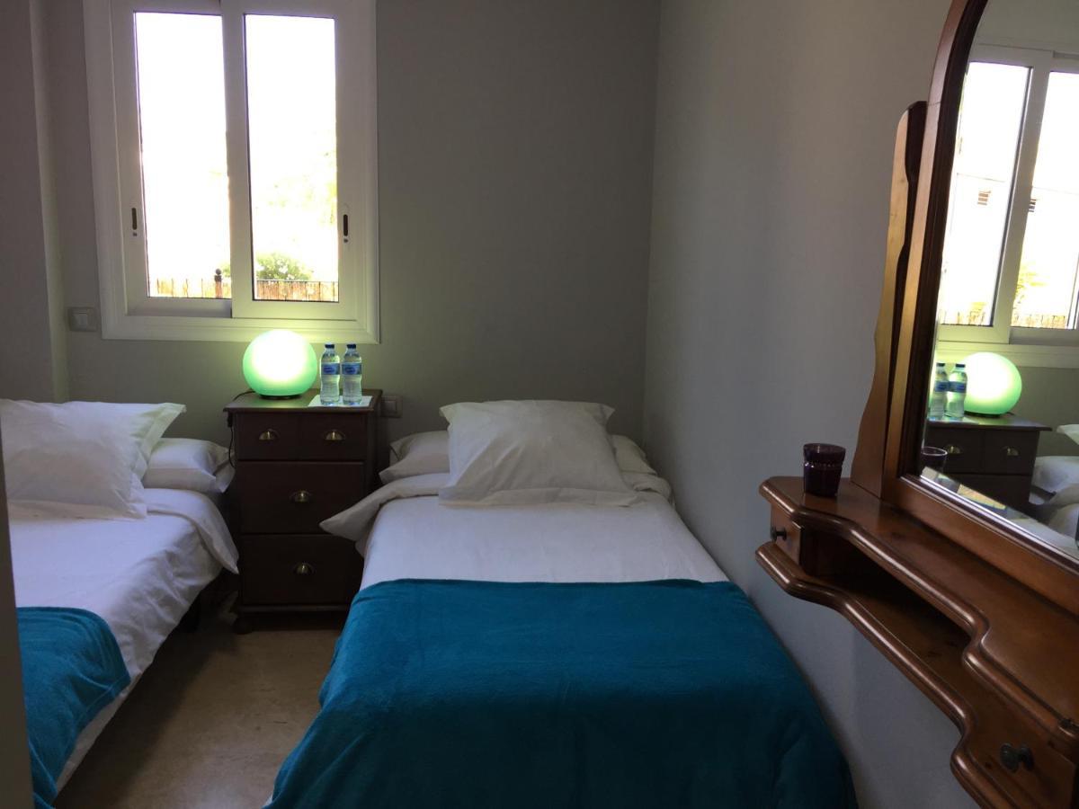 Apartamento De Lujo En Puerto Santiago Puerto de Santiago  Exterior foto