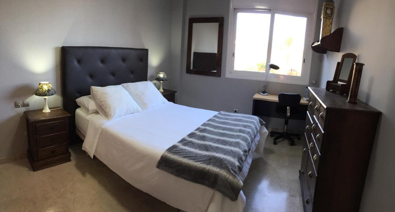 Apartamento De Lujo En Puerto Santiago Puerto de Santiago  Exterior foto