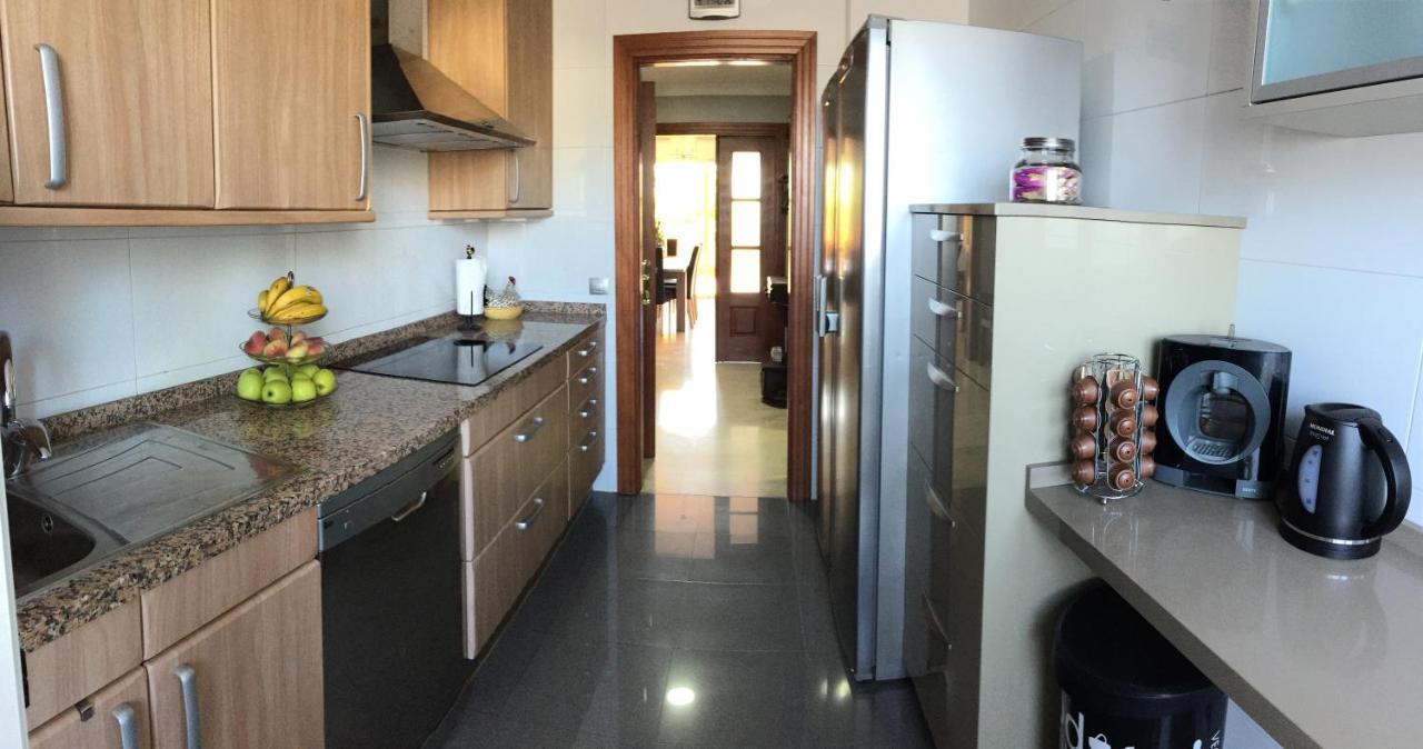 Apartamento De Lujo En Puerto Santiago Puerto de Santiago  Exterior foto