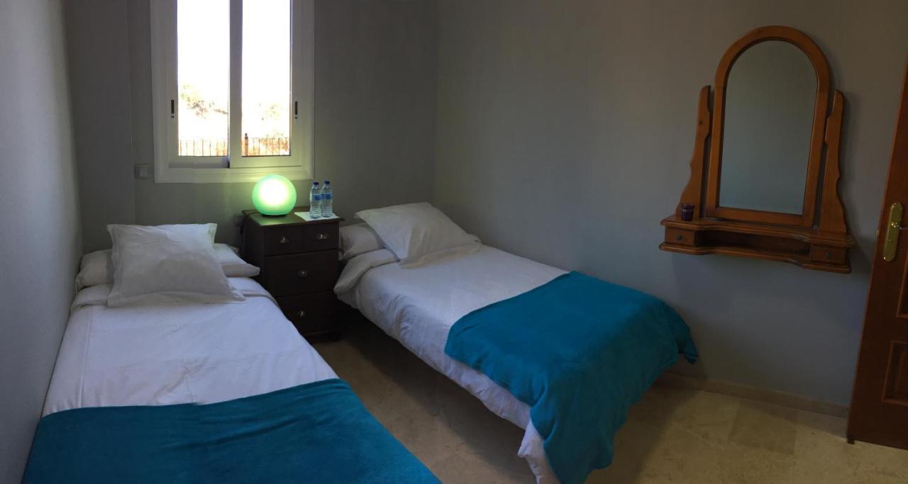 Apartamento De Lujo En Puerto Santiago Puerto de Santiago  Exterior foto