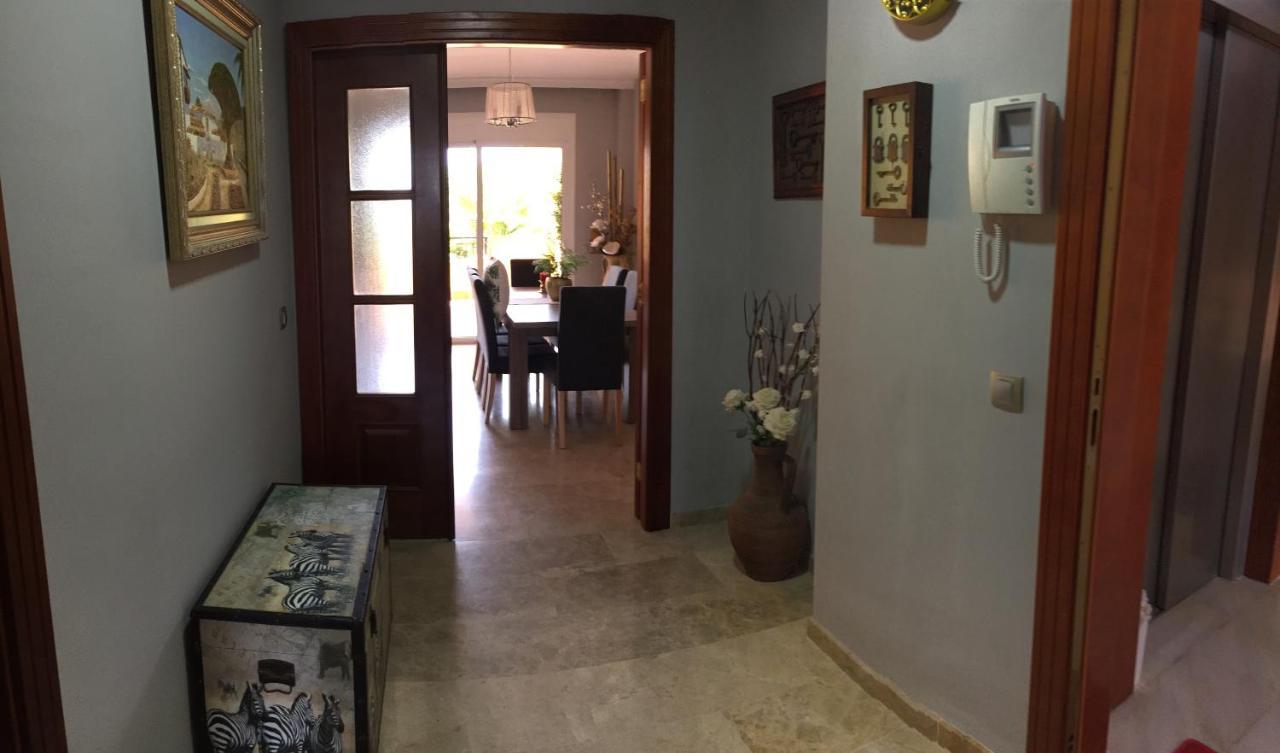 Apartamento De Lujo En Puerto Santiago Puerto de Santiago  Exterior foto